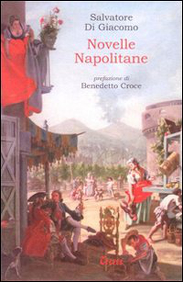 Novelle napolitane - Librerie.coop Novelle napolitane - Librerie.coop