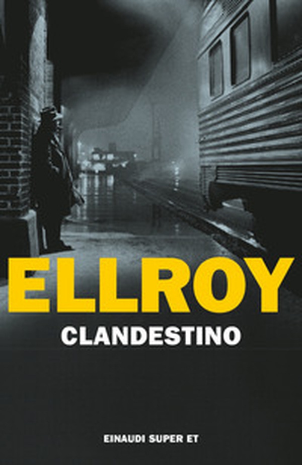 Clandestino - Librerie.coop Clandestino - Librerie.coop