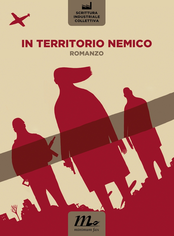 In territorio nemico - Librerie.coop In territorio nemico - Librerie.coop
