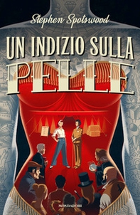 Un indizio sulla pelle - Librerie.coop