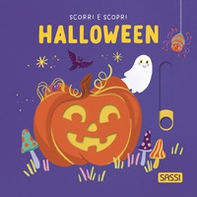 Halloween. Scorri e scopri - Librerie.coop