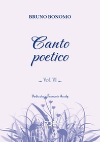 Canto poetico - Librerie.coop