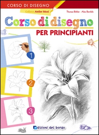 Corso di disegno per principianti - Librerie.coop