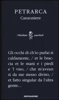Canzoniere - Librerie.coop