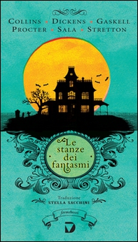 Le stanze dei fantasmi - Librerie.coop Le stanze dei fantasmi - Librerie.coop