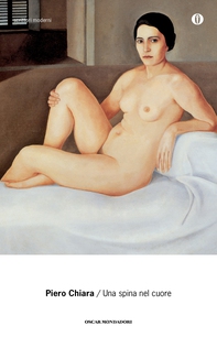 Una spina nel cuore - Librerie.coop