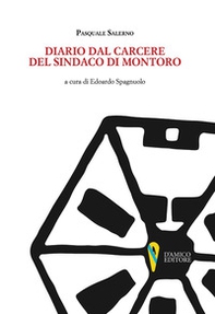Diario dal carcere del sindaco di Montoro - Librerie.coop
