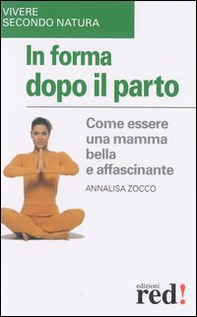 In forma dopo il parto - Librerie.coop