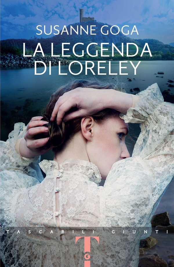 La leggenda di Loreley - Librerie.coop La leggenda di Loreley - Librerie.coop