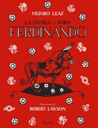 La storia del toro Ferdinando - Librerie.coop