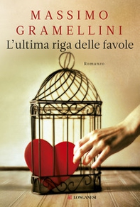 L'ultima riga delle favole - Librerie.coop L'ultima riga delle favole - Librerie.coop
