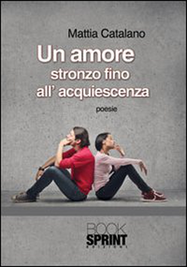 Un amore stronzo fino all'acquiescenza - Librerie.coop Un amore stronzo fino all'acquiescenza - Librerie.coop