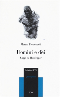 Uomini e dei. Saggi su Heidegger - Librerie.coop Uomini e dei. Saggi su Heidegger - Librerie.coop