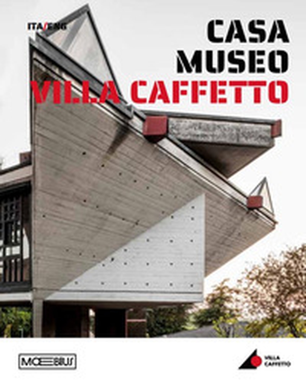 Casa museo Villa Caffetto - Librerie.coop Casa museo Villa Caffetto - Librerie.coop