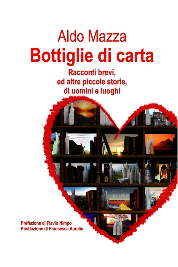 Bottiglie di carta - Librerie.coop Bottiglie di carta - Librerie.coop