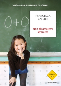 Non chiamatemi straniero - Librerie.coop