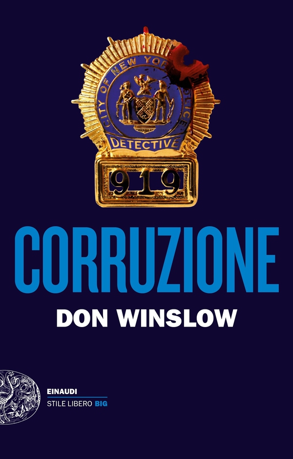 Corruzione - Librerie.coop Corruzione - Librerie.coop
