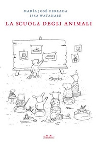La scuola degli animali - Librerie.coop