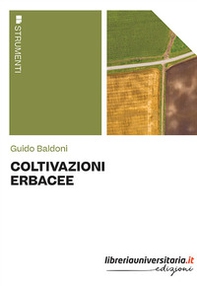 Coltivazioni erbacee - Librerie.coop