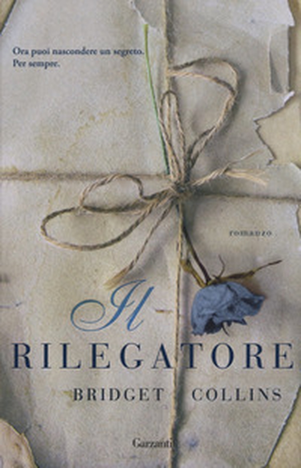 Il rilegatore - Librerie.coop Il rilegatore - Librerie.coop