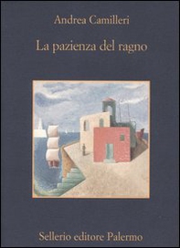 La pazienza del ragno - Librerie.coop