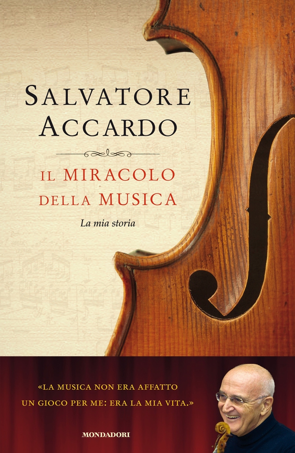 Il miracolo della musica - Librerie.coop Il miracolo della musica - Librerie.coop