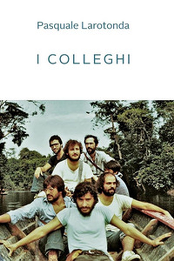 I colleghi - Librerie.coop I colleghi - Librerie.coop