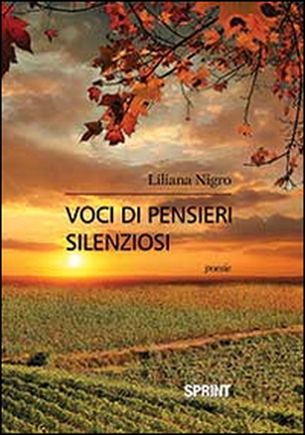 Voci di pensieri silenziosi - Librerie.coop