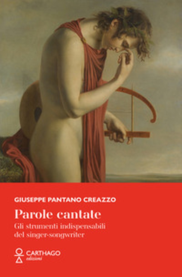 Parole cantate. Gli strumenti indispensabili del singer-songwriter - Librerie.coop Parole cantate. Gli strumenti indispensabili del singer-songwriter - Librerie.coop