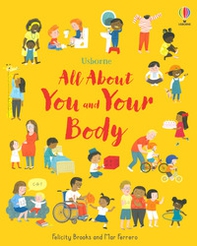 All about you and your body - Librerie.coop