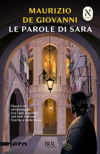 Le parole di Sara - Librerie.coop Le parole di Sara - Librerie.coop