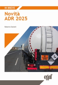 Novità ADR - Librerie.coop