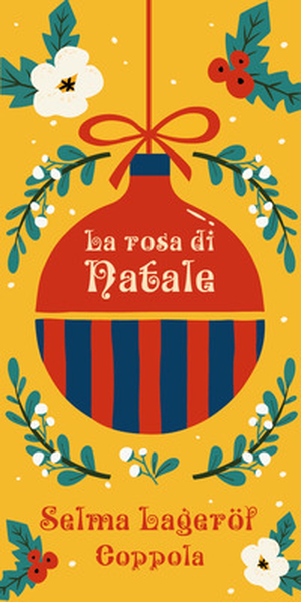 La rosa di Natale - Librerie.coop La rosa di Natale - Librerie.coop