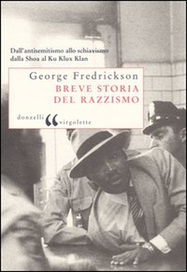 Breve storia del razzismo - Librerie.coop Breve storia del razzismo - Librerie.coop