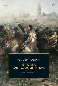 Storia dei carabinieri - Librerie.coop Storia dei carabinieri - Librerie.coop