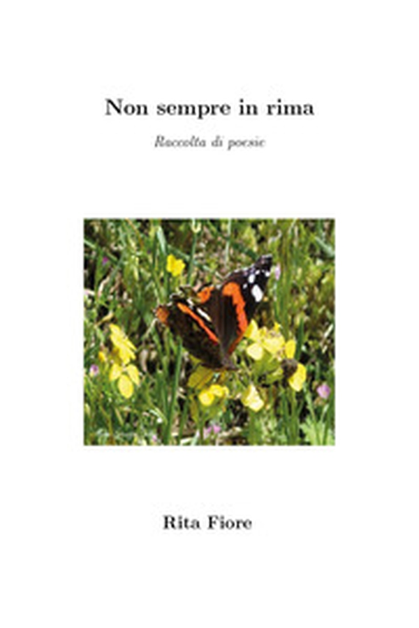 Non sempre in rima - Librerie.coop