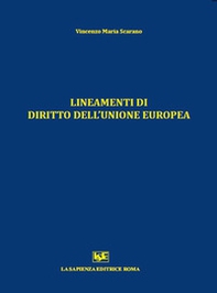 Lineamenti di diritto dell'Unione Europea - Librerie.coop