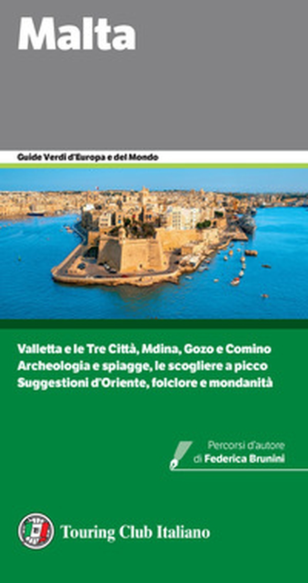 Malta - Librerie.coop Malta - Librerie.coop