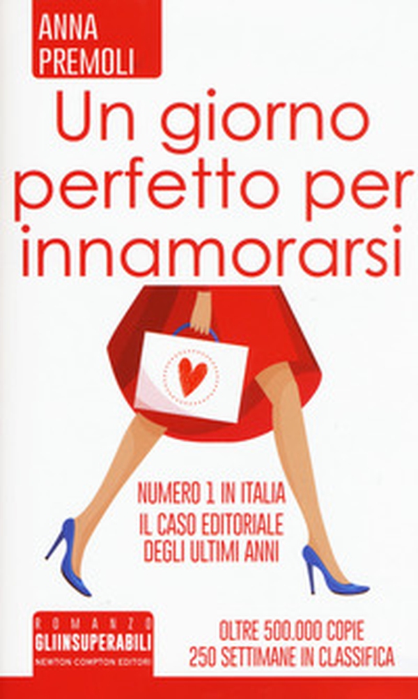 Un giorno perfetto per innamorarsi - Librerie.coop Un giorno perfetto per innamorarsi - Librerie.coop
