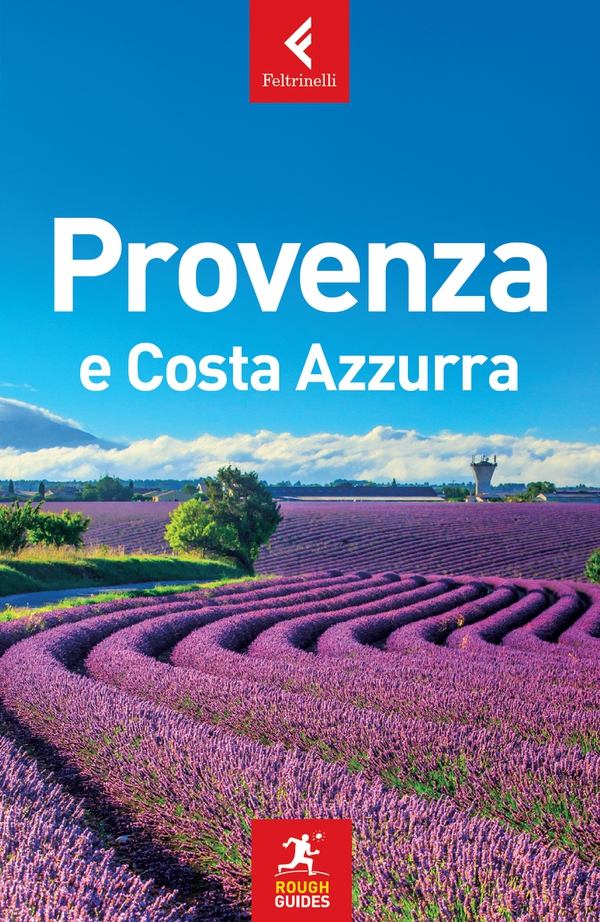 Provenza e Costa Azzurra - Librerie.coop Provenza e Costa Azzurra - Librerie.coop