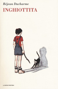 Inghiottita - Librerie.coop