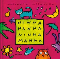 Ninna nanna ninna mamma. Ed. Pocket - Librerie.coop