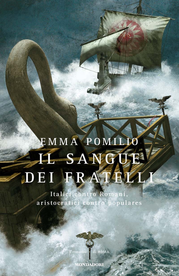 Il sangue dei fratelli - Librerie.coop Il sangue dei fratelli - Librerie.coop