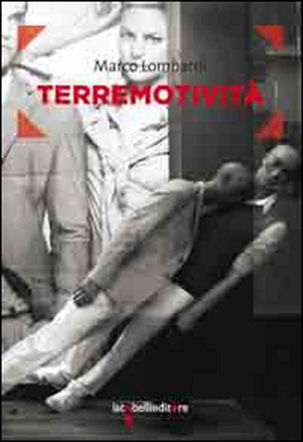 Terremotività - Librerie.coop Terremotività - Librerie.coop
