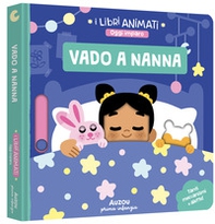 Vado a nanna - Librerie.coop