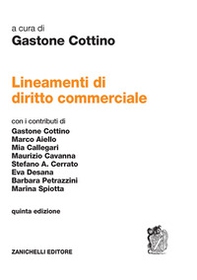 Lineamenti di diritto commerciale - Librerie.coop