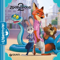 Zootropolis 2 - Librerie.coop
