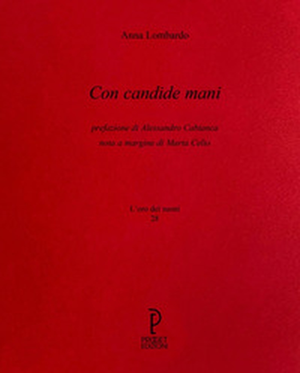 Con candide mani - Librerie.coop Con candide mani - Librerie.coop