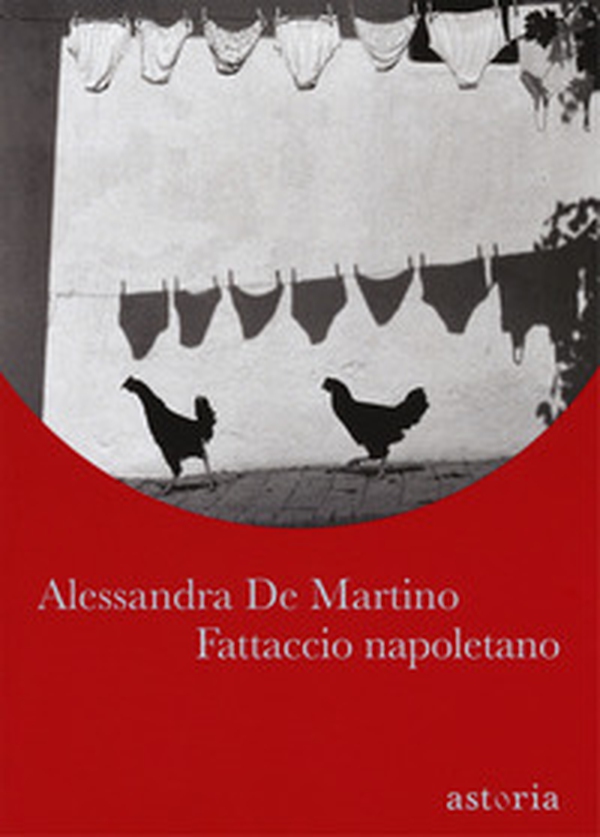 Fattaccio napoletano - Librerie.coop Fattaccio napoletano - Librerie.coop