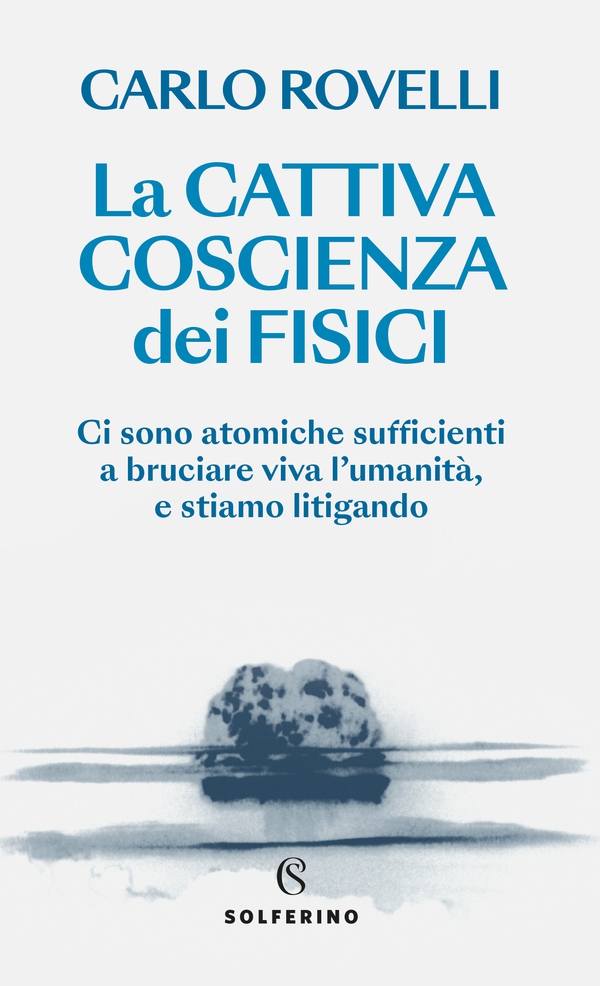 La cattiva coscienza dei fisici - Librerie.coop